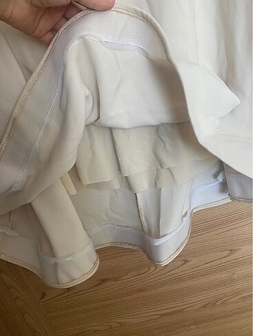 Tesettür abiye takım - Görsel 7