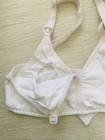 Bebek emzirme sütyeni - Görsel 2