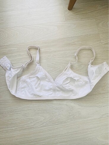 Bebek emzirme sütyeni - Görsel 3