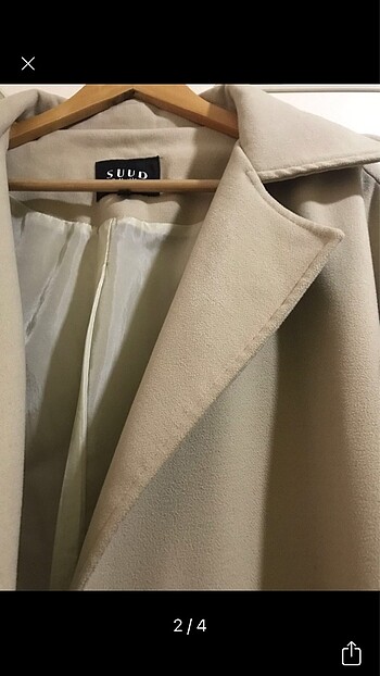 Suud Collection Suud kaban