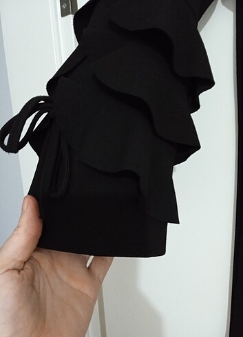 Zarif hanımlar bu elbiseyi ısrarla öneriyorum sizlere ?? - Görsel 3