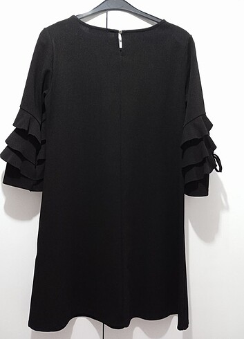 Zarif hanımlar bu elbiseyi ısrarla öneriyorum sizlere ?? - Görsel 2