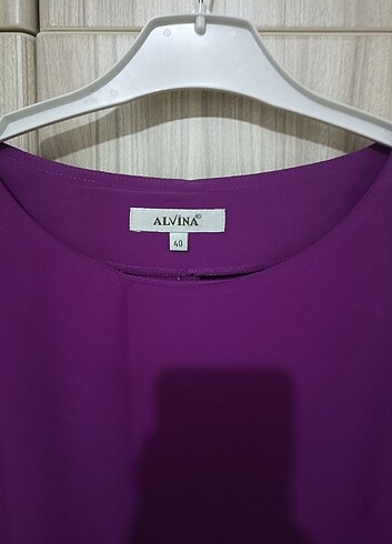 Alvina Tunik 