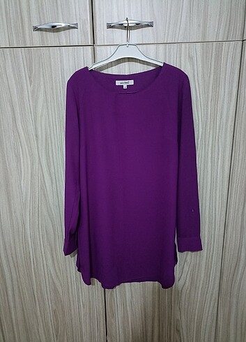 40 Beden Alvina Tunik 