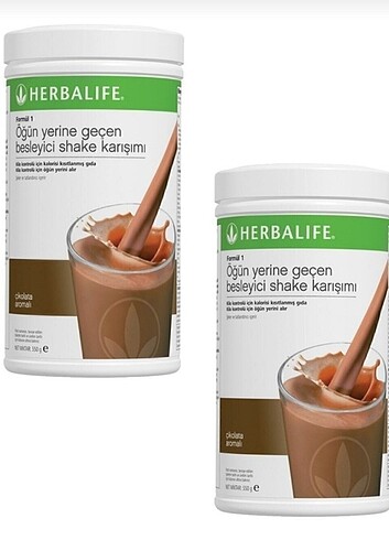 Herbalife