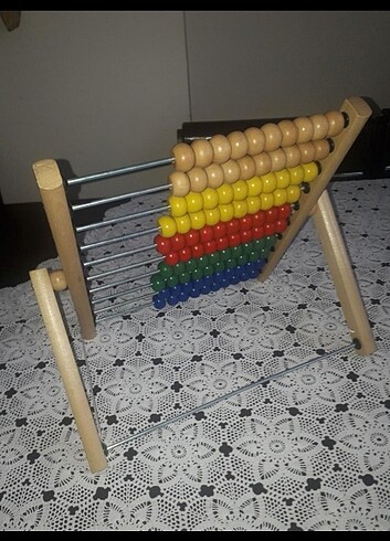 Ikea Abaküs ikea