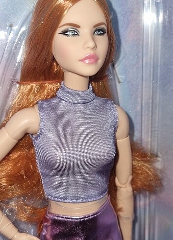 Barbie looks #20