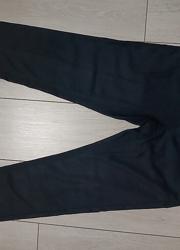 38 Beden lacivert Renk Zara erkek pantolon