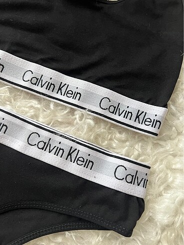 l Beden siyah Renk Calvin Klein 3?lü Takım