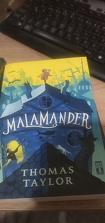 Malamander