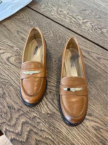 Hotiç loafer