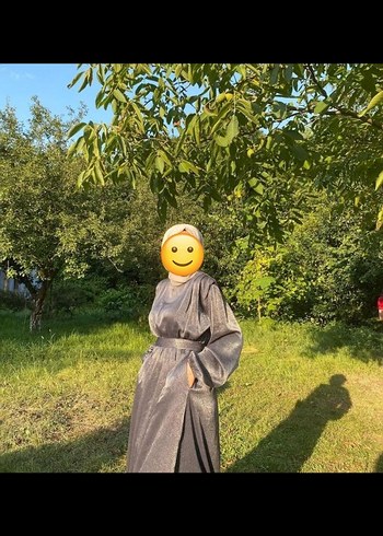 Suud abiye elbise