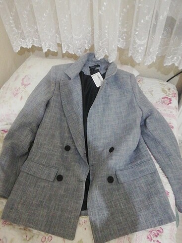 36 Beden Blazer ceket