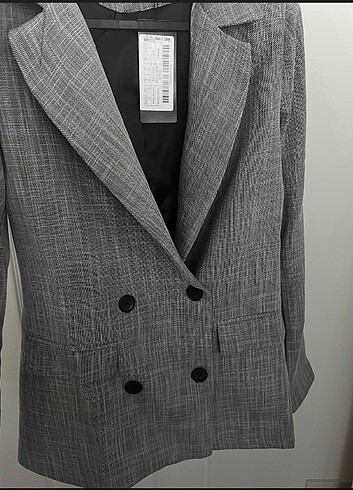 Blazer ceket 