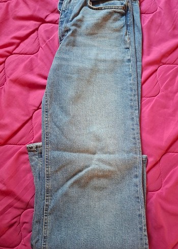 Zara mavi jean