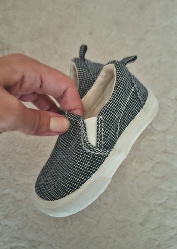 erkek bebek ayakkabı - Görsel 2