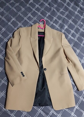 Blazer ceket