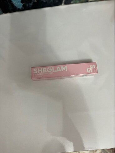 Beden Renk Sheglam Eyeliner