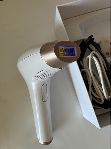 universal Beden KinseiBeauty Lazer Epilasyon Makinesi