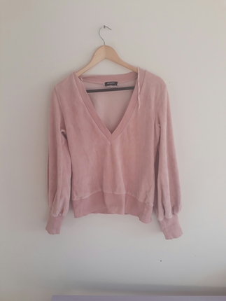 Diğer sweatshirt