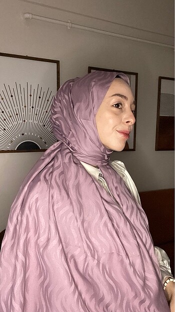 Welle desen İpeksi Jakar şal