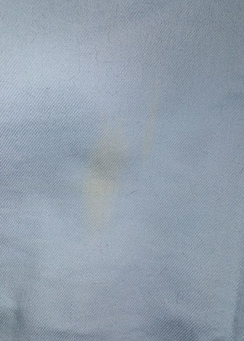 Kadın Mavi Denim Bermuda Şort - Görsel 4