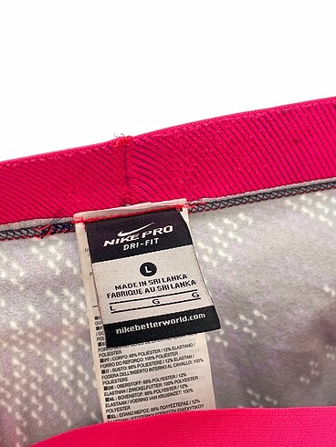 l Beden çeşitli Renk Nike Tayt / Spor taytı %70 İndirimli.
