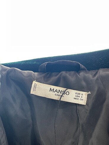 s Beden çeşitli Renk Mango Bomber %70 İndirimli.