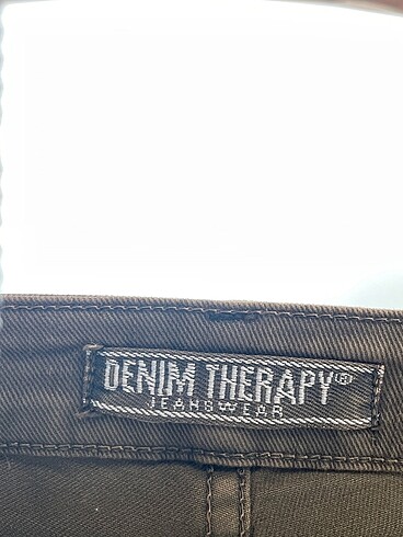 27 Beden çeşitli Renk PreLoved Jean / Kot %70 İndirimli.