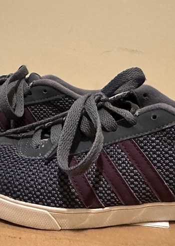 Adidas spor ayakkabı 38.5 numara