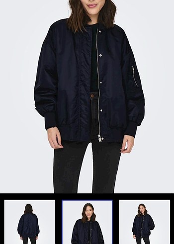 Only bomber laci mont s beden