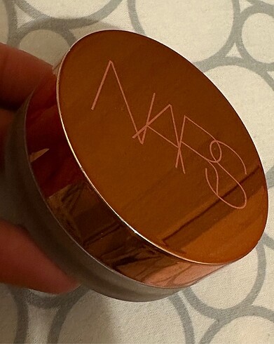 Nars Krem Bronzer 19 gr