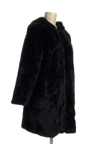 Zara Zara Sahte Kürk %70 İndirimli.
