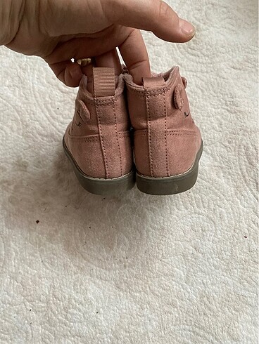 H&M Sevimli bebek bot