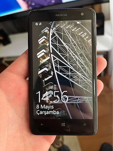 Nokia lumia