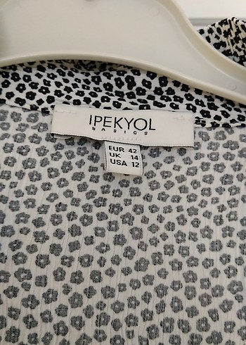 s Beden gri Renk Elbise tunik
