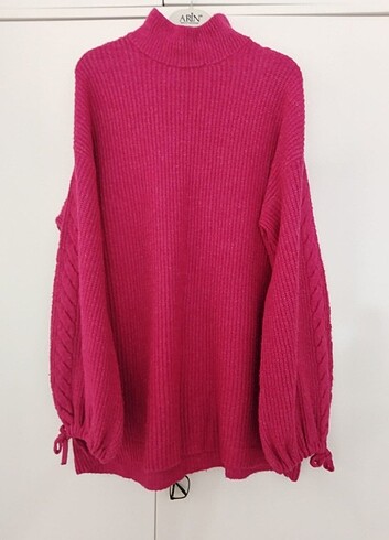 LC Waikiki Triko tunik 