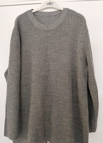 Triko tunik 