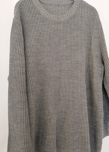 xl Beden Triko tunik