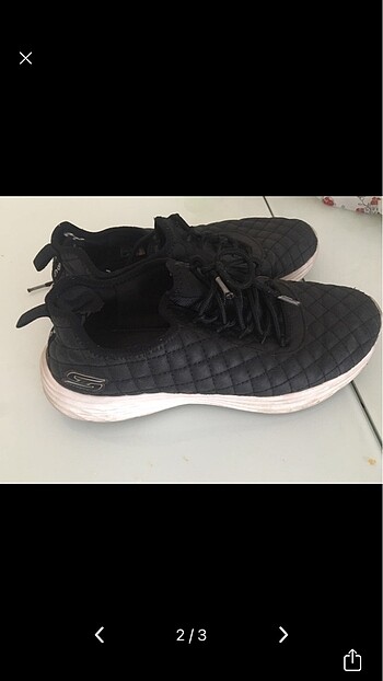 Skechers Skechers bobs ayakkabı