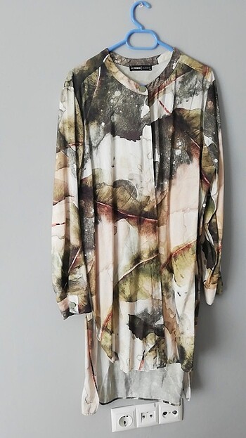 LC Waikiki Tunik