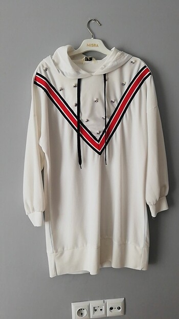 Spor tunik 36 38 uyumlu 