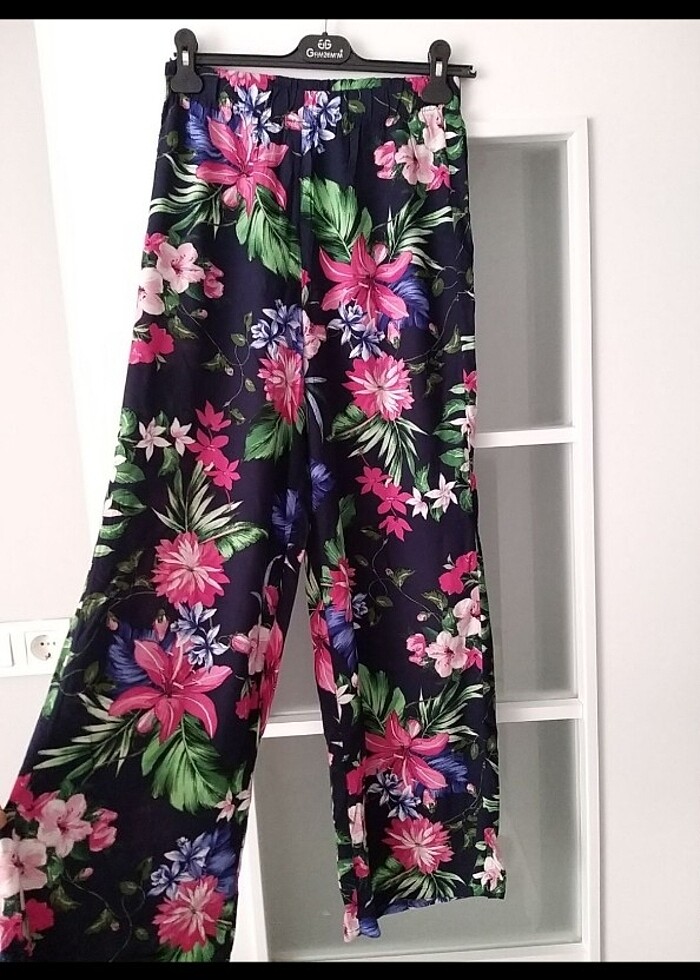 Bol paca - Görsel 2