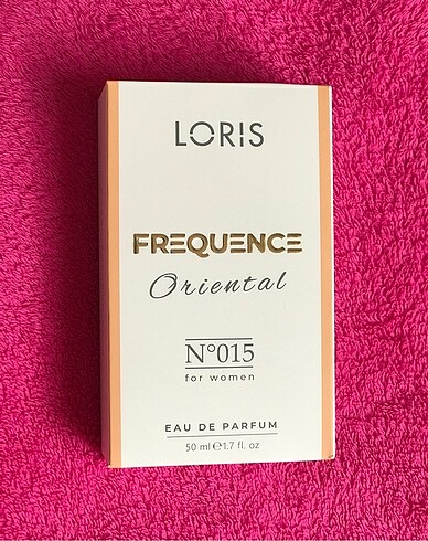 Loris N015 Parfüm