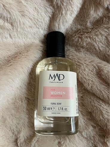 MAD V102 Parfüm