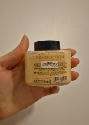 Revolution Banana Light - Görsel 2