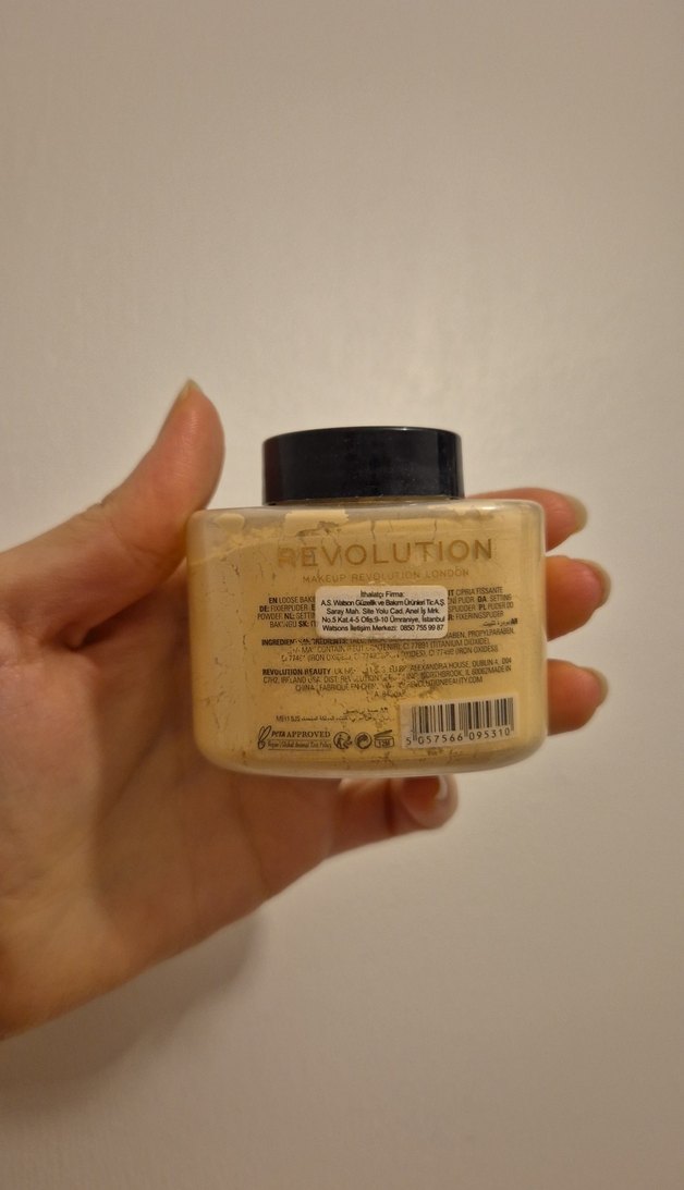 Revolution Banana Light - Görsel 2