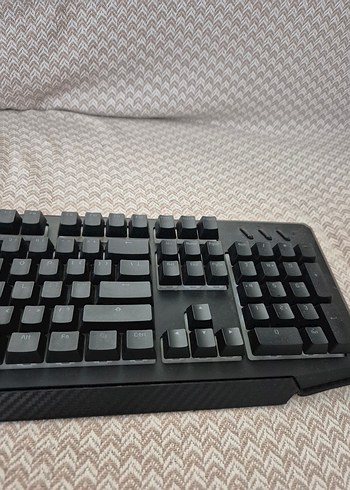 James Donkey 616 Klavye Custom Kaplamalı - Görsel 4