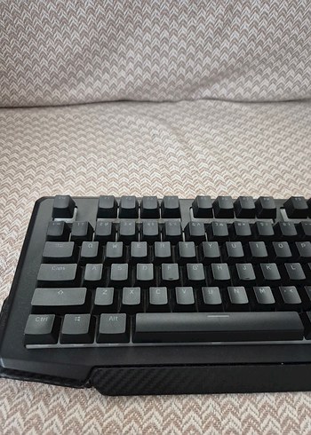 James Donkey 616 Klavye Custom Kaplamalı - Görsel 5