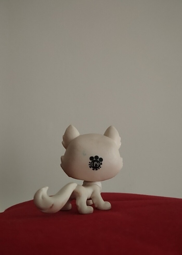 lps miniş  - Görsel 2